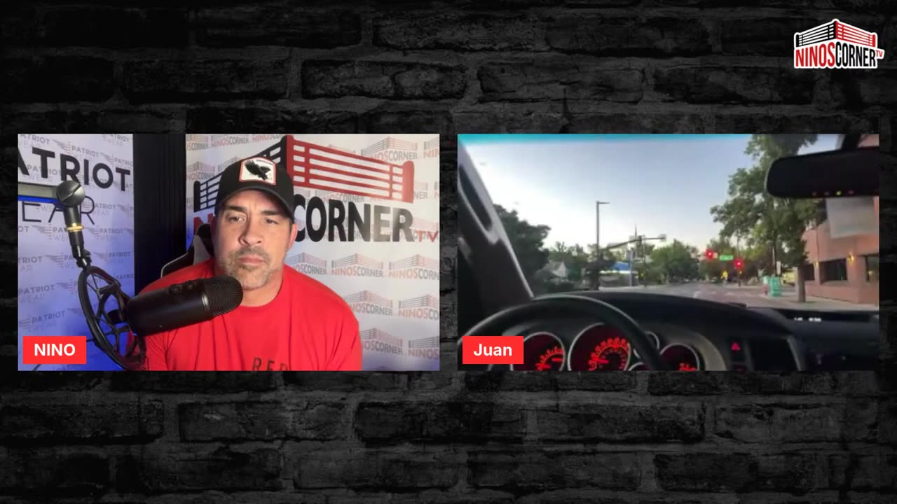 Juan O Savin 7/15/25 Video A