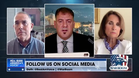“Huge Setback For The Pro-Life Movement” Liz Yore On John-Henry Westen Removed As LifeSiteNews Head