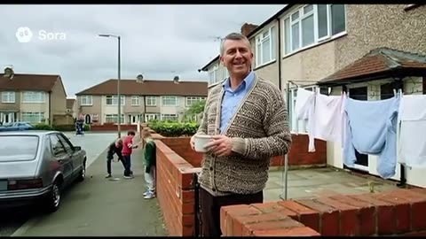 Welcome to 1980s in the United Kingdom