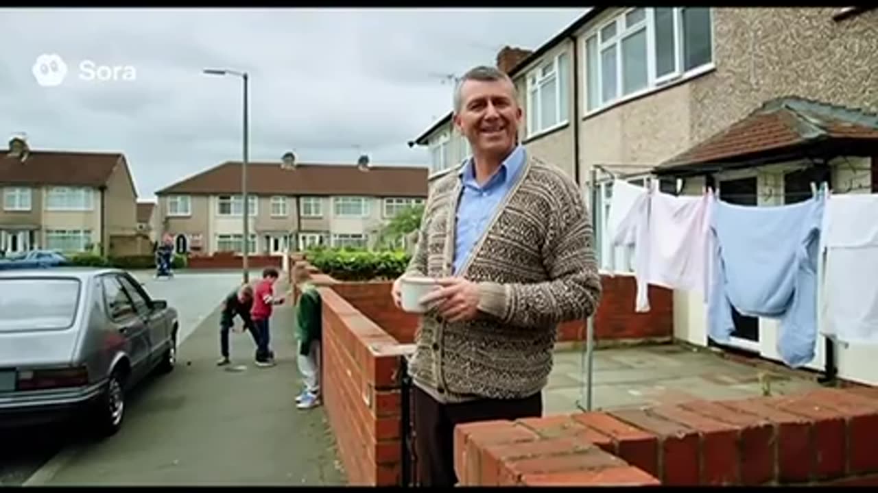 Welcome to 1980s in the United Kingdom