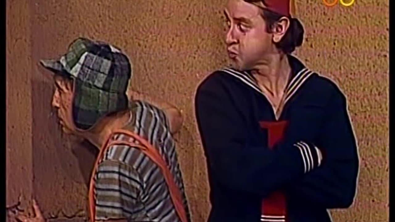 El Chavo del 8 - 1977x26 El insomnio de don Ramón