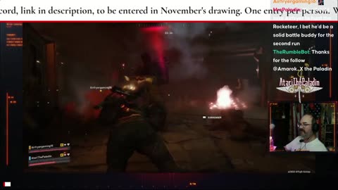 Betrayed and murdered by a cackling hyena