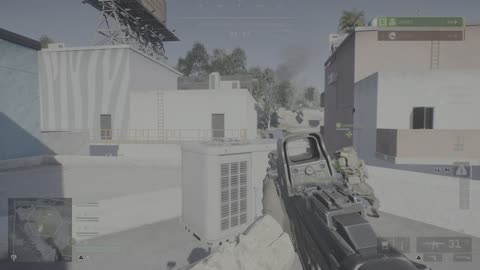 CarlosX360's Battlefield: RedSec gameplay clip (5)