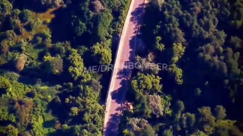 💥 Ukraine War | Destruction of Russian Bridge in Bryansk Region | RCF