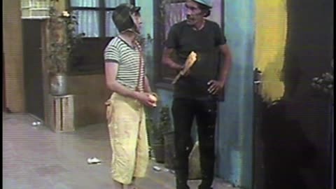 CHAVES T1 EP02