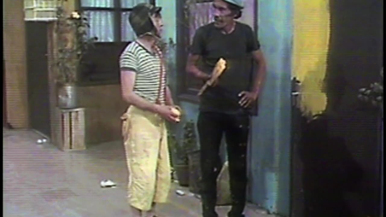 CHAVES T1 EP02