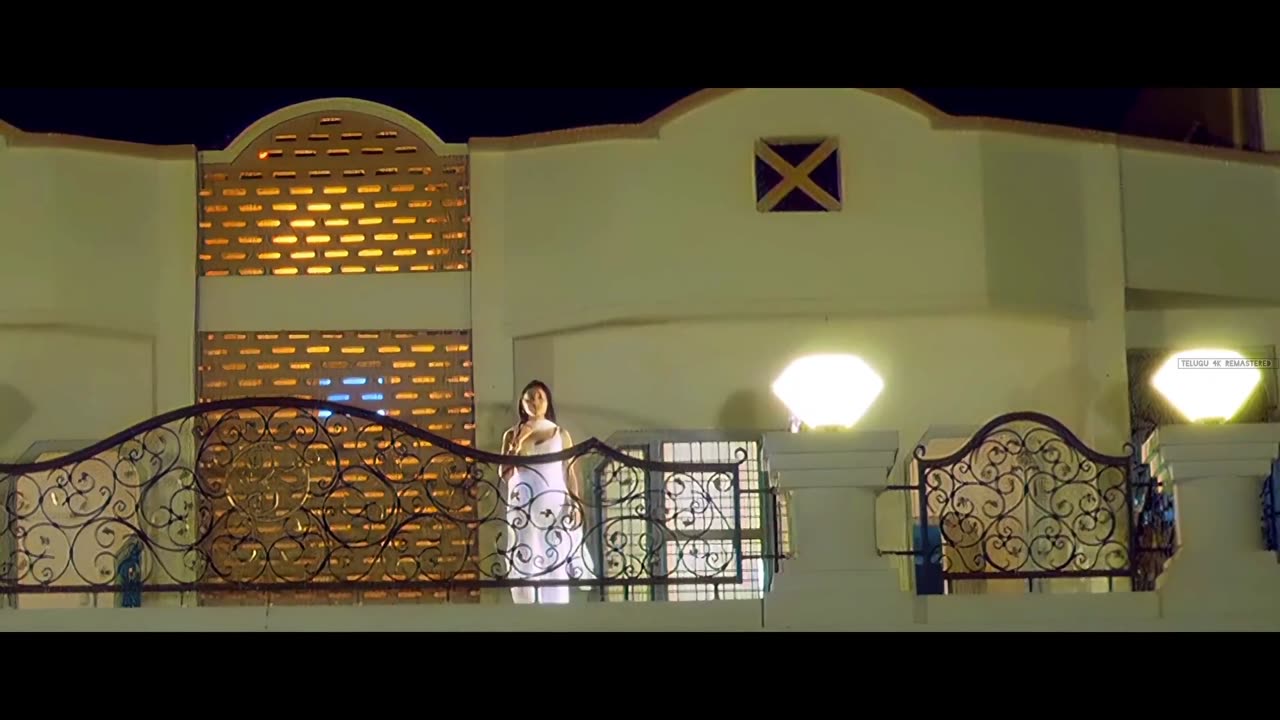 Niddura Pothunna Rathiri 4k Video Song __ Nuvve Nuvve __ Tarun __ Shreya Saran __ Trivikram __ Koti