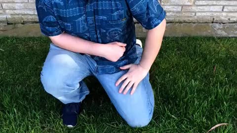 FAMOUS GRAVES - VOL. 437: BUSTER KEATON