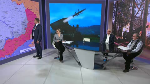 AKTUELNOSTI -Istanbulske zablude- Do mira nece doci dok Putin i Tramp ne sednu za sto - (29.05.2025)