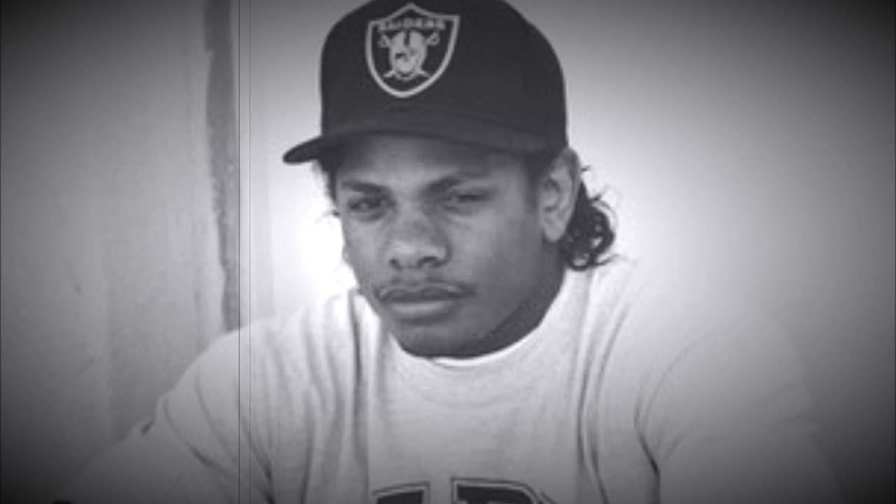 Eazy-E - Ole School Shit 8D Audio HD