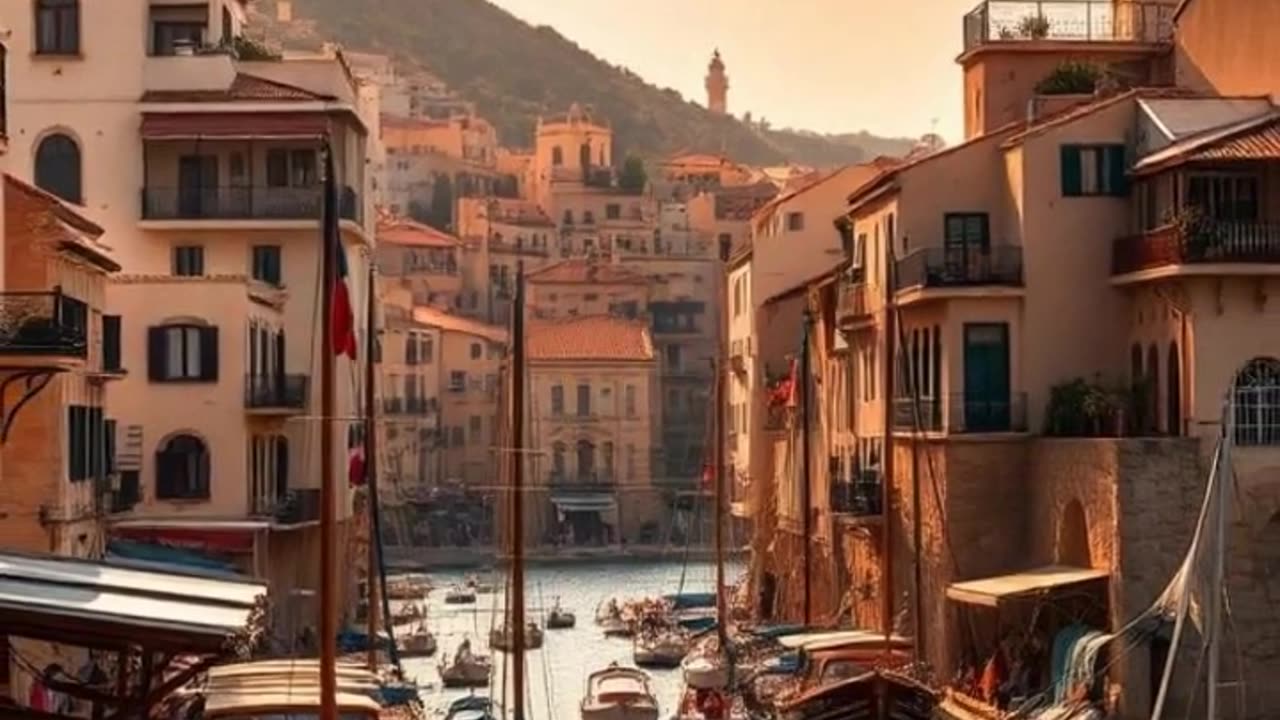 10 Most Beautiful Places to Visit in Algeria | Hidden Gem of North Africa | Life Travel