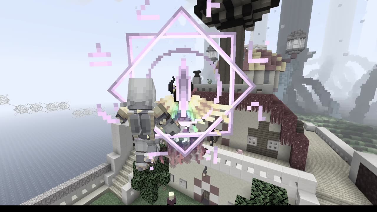 Rulecraft Resurgence Trailer The Jaws Of Oblivion Vs The Grand line May 17