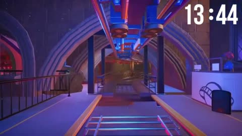 Indoor Roller Coaster Thrill Ride 48