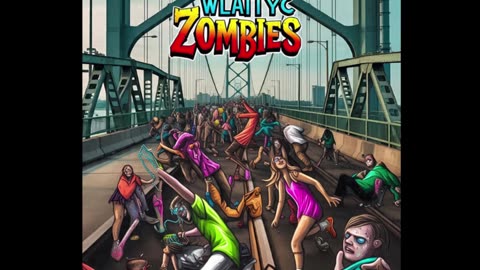 WLATTYC - Zombies