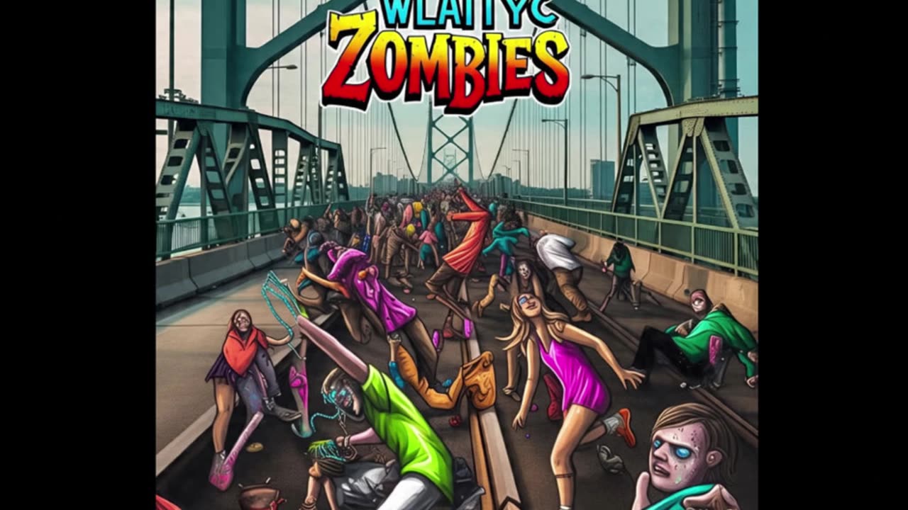 WLATTYC - Zombies