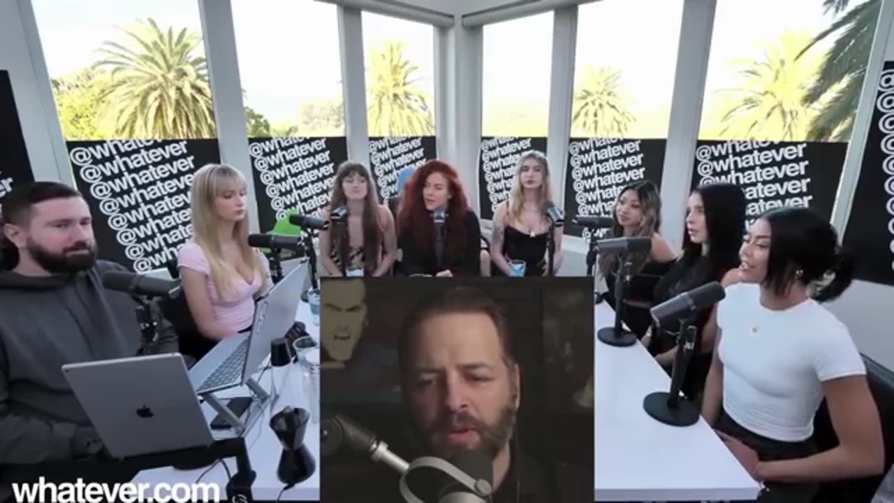 Delusional OF MODEL Wants a BILLIONAIRE