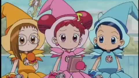 Magical Doremi 24