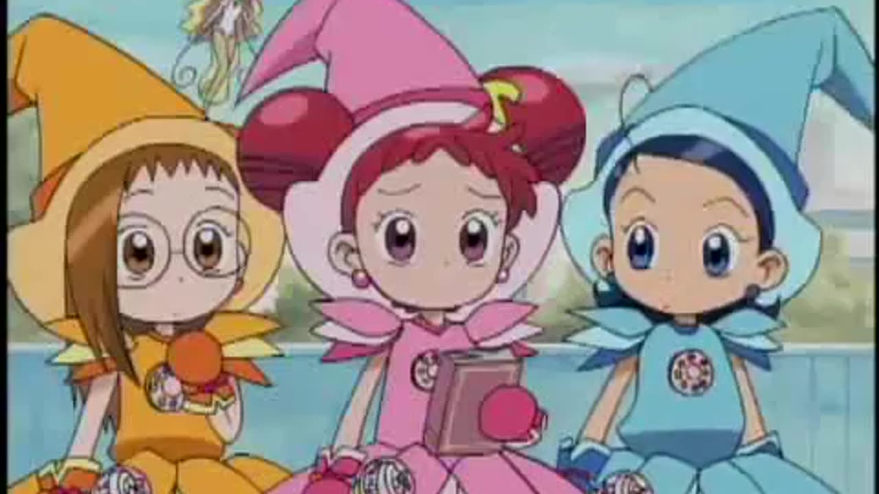 Magical Doremi 24