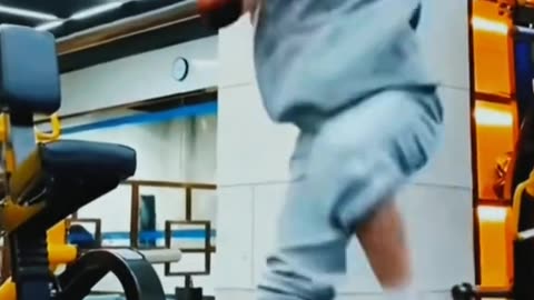 Viral video of the