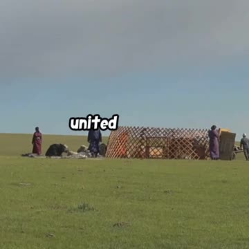 Hardcore History Genghis Khan