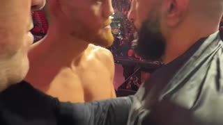 Belal Muhammad vs. Jack Della Maddalena: UFC 315 Face-off