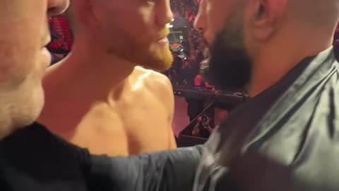 Belal Muhammad vs. Jack Della Maddalena: UFC 315 Face-off