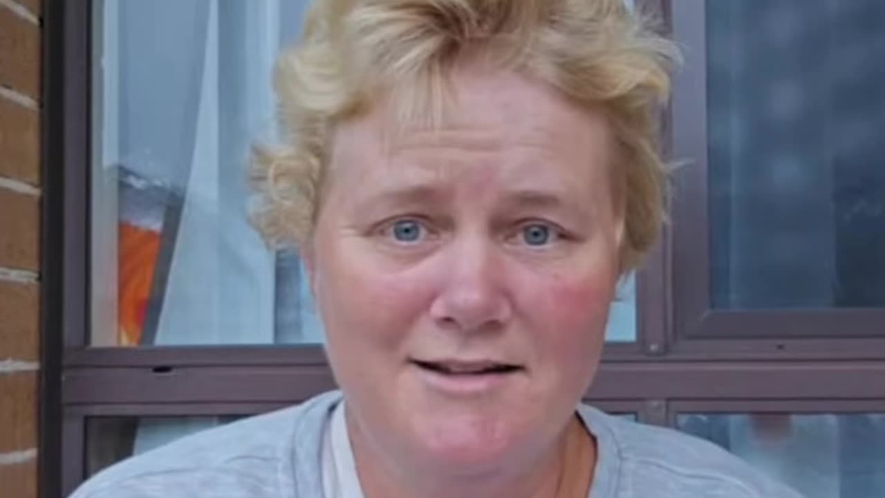 Kerrie-Ann Thornton en Español. Necesitamos hablar. Abril 24 de 2025