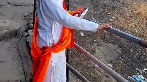 चारुदत्त थोरात माहिती पत्रक