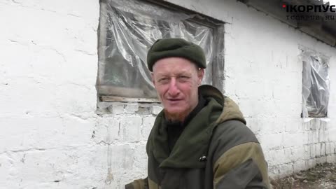 Отработали укроповские позиции из КПВТ, под Дебальцево