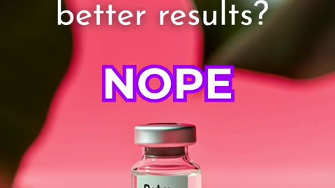New study shows 8mg reta beat 12mg for fat loss.