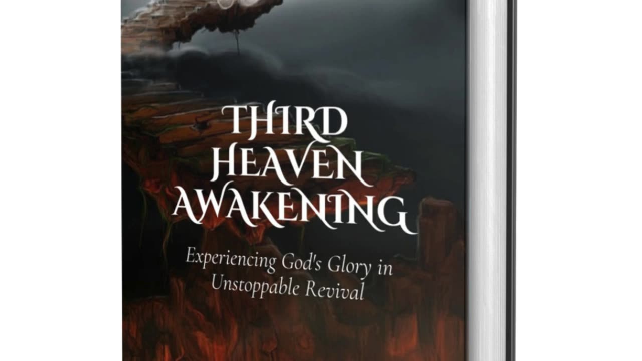 Third Heaven Awakening: Experiencing God's Glory in Unstoppable Revival by Bill Vincent