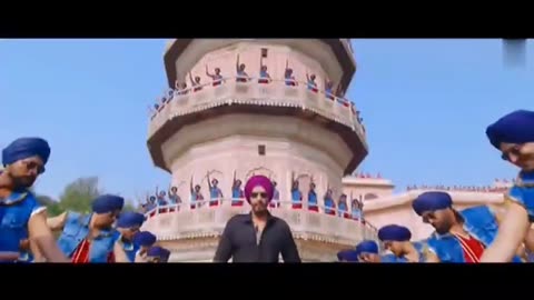 Son of sardar 2