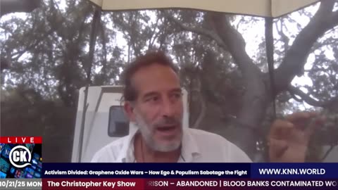 🚨 WHO EXECUTIVE CAUGHT ON TAPE: Vaccines Are “Genetic Experiments” – Argentina Congress BOMBSHELL!