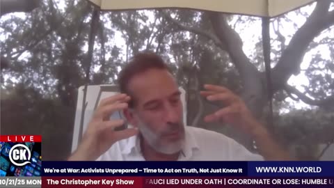 🚨 WHO EXECUTIVE CAUGHT ON TAPE: Vaccines Are “Genetic Experiments” – Argentina Congress BOMBSHELL!