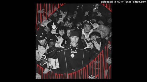 UK Drill Type Beat "Theory Of Everything"