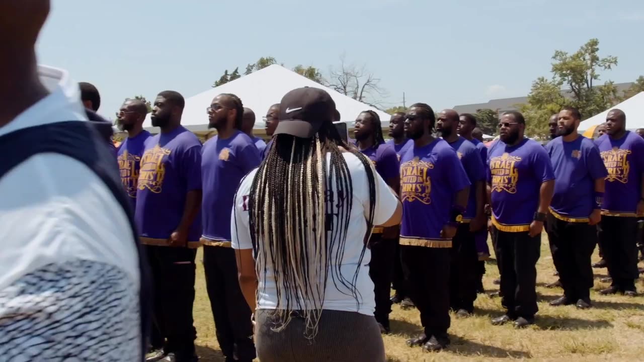 Put The Blunt Down, To Put On Your Crown🤴🏾