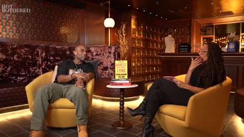 CHARLAMAGNE: “Jasmine Crockett is actually what the Democrats should be leaning into"