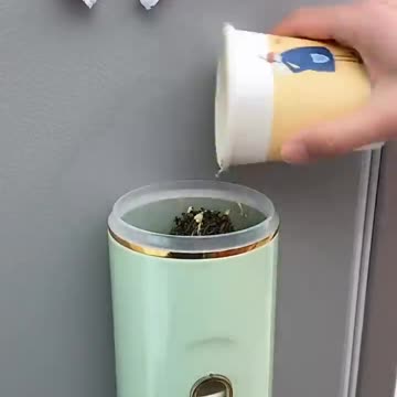 Smart Kitchen Appliances_ Gadgets_ Inventions🙏