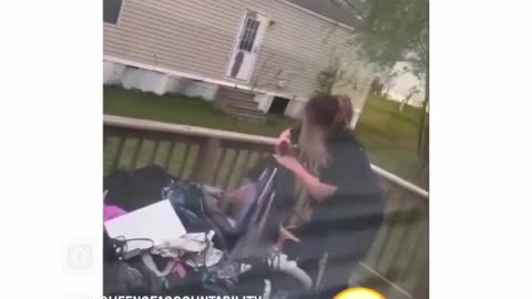 Cheating wife