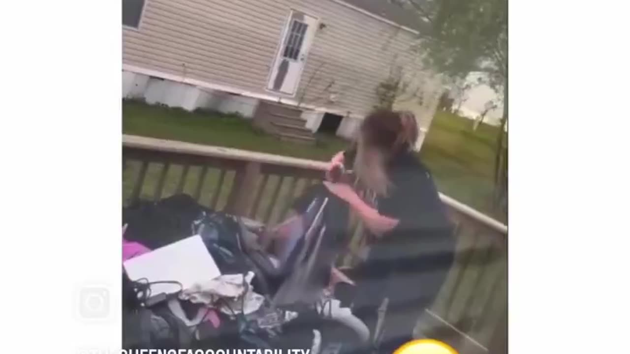 Cheating wife