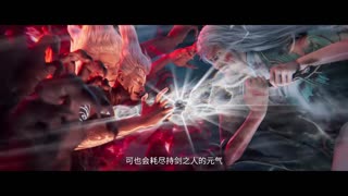 Jade Dynasty Season 3 Episode 18 Preview