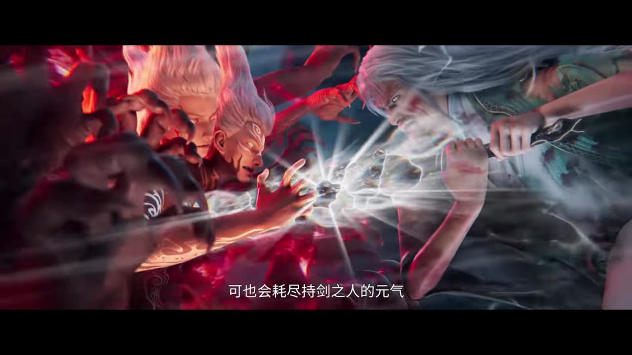 Jade Dynasty Season 3 Episode 18 Preview
