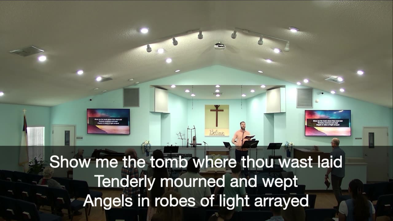 "The Greatest Exchange"