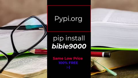 Bible9000: Top Features & Functions