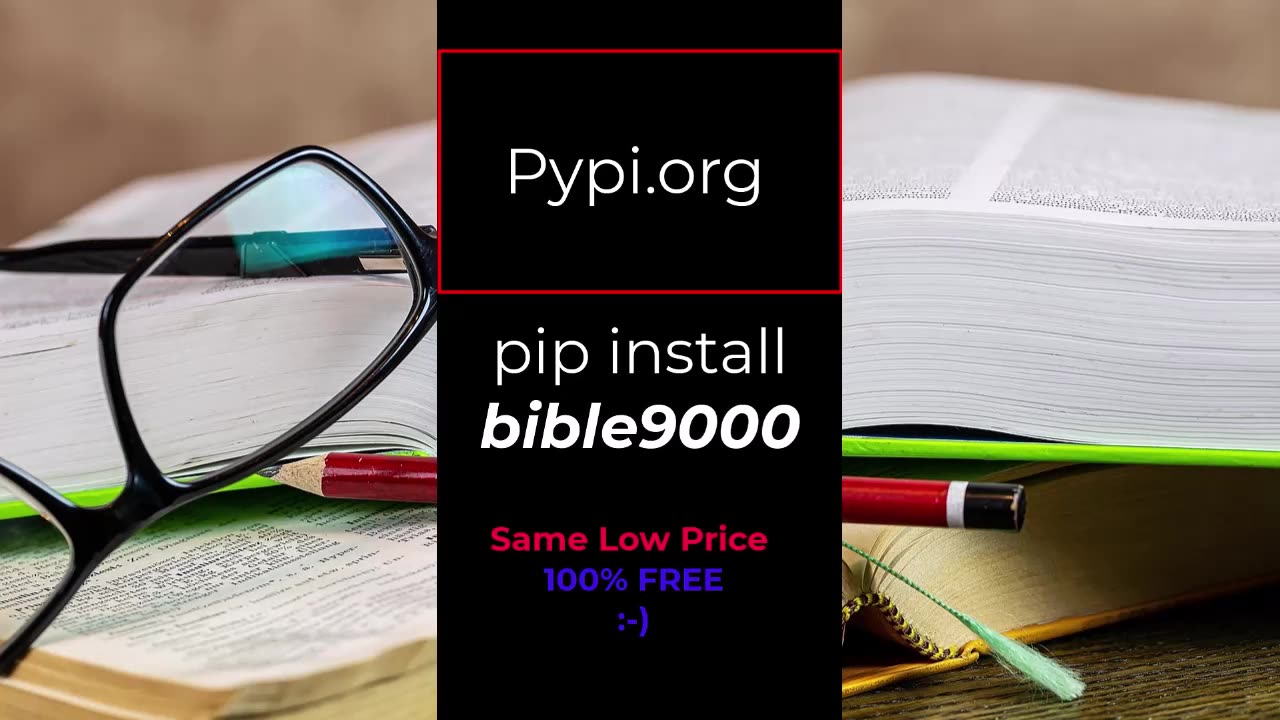 Bible9000: Top Features & Functions