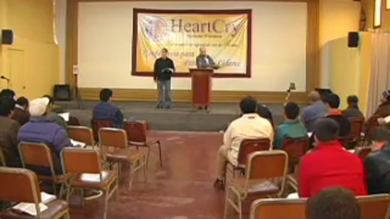 Justificación y Regeneración. 5 de 6