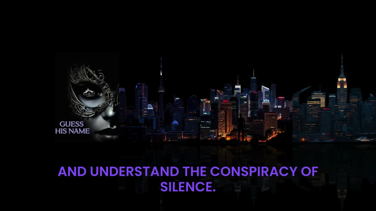 15 The Darkest Industry