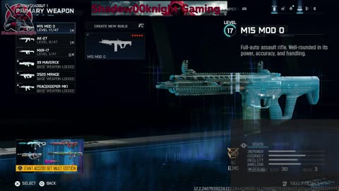 Call of duty black ops 7 night 1