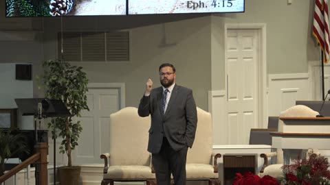 Family Foundations Pt 6