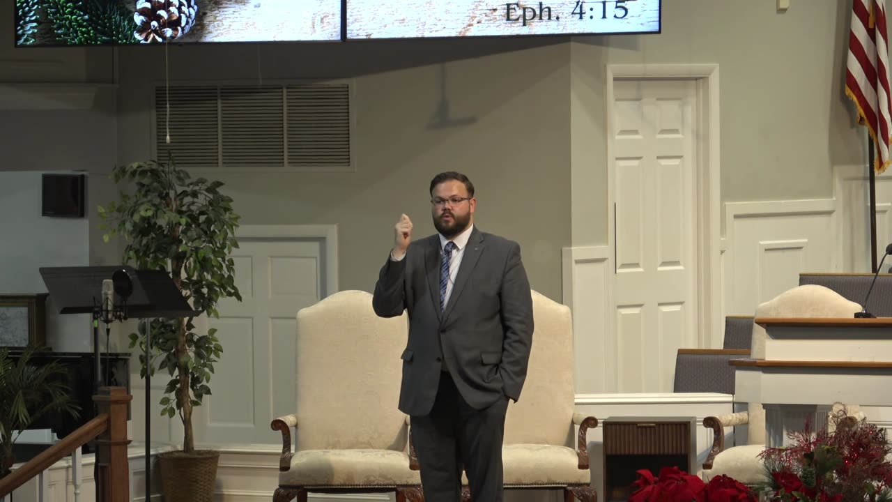 Family Foundations Pt 6